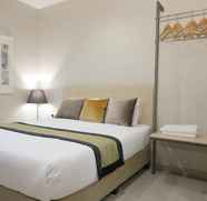 Kamar Tidur 4 Country Inn