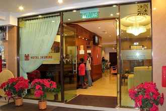 Bangunan 4 Jasmine Hotel