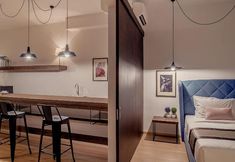 Others 4 Cube 8Teens By Thinker