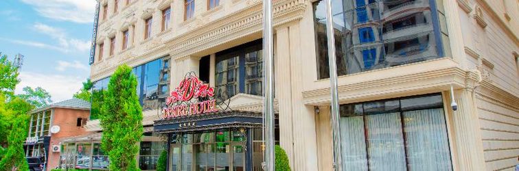 기타 Madison Hotel Baku