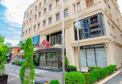 기타 Madison Hotel Baku