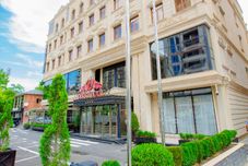 기타 Madison Hotel Baku