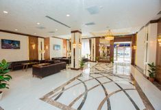 기타 4 Madison Hotel Baku