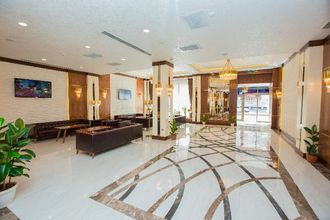 기타 4 Madison Hotel Baku