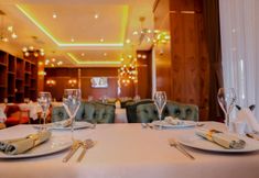 기타 2 Madison Hotel Baku