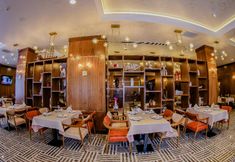 기타 5 Madison Hotel Baku