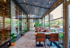 기타 3 Madison Hotel Baku