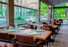 기타 7 Madison Hotel Baku