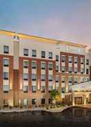 EXTERIOR_BUILDING Staybridge Suites Florence