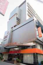 Luar Bangunan 4 FOSHAN AISHANG HOTEL