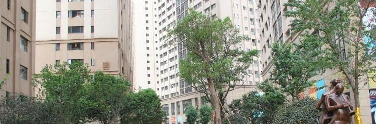 その他 BLOSSOM PLAY DESIGN HOTEL