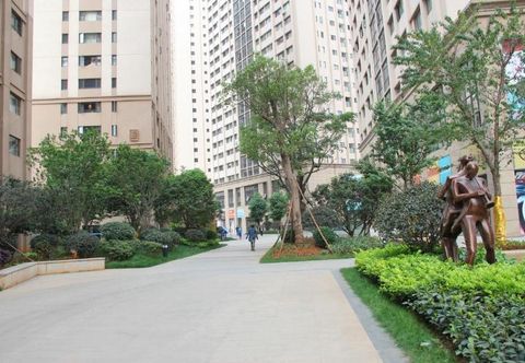 その他 BLOSSOM PLAY DESIGN HOTEL