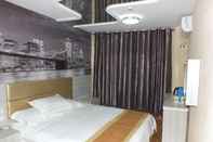 Kamar Tidur Super 8 Beijing Sanlitun Branch