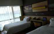 Kamar Tidur 4 IU HOTEL BEIJING HUILONGGUAN LIFE SCIENCE PARK