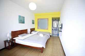 Bedroom 4 Lijiang Garden Inn