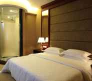 Bilik Tidur 4 OSOTTO RECREATION HOTEL