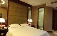 Kamar Tidur 3 OSOTTO RECREATION HOTEL
