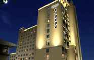 Luar Bangunan 4 Yiwu Shinsun International Hotel