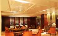 Bar, Kafe dan Lounge 6 Yiwu Shinsun International Hotel
