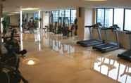 Fitness Center 3 Yiwu Shinsun International Hotel