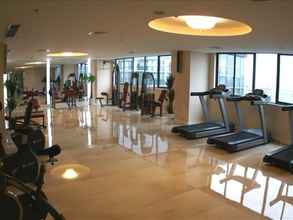 Fitness Center 4 Yiwu Shinsun International Hotel