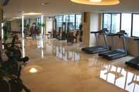 Fitness Center Yiwu Shinsun International Hotel