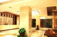 Lobby Yiwu Shinsun International Hotel