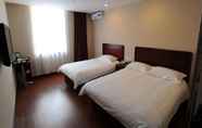 Bilik Tidur 4 Harbin Jiashun Business Hotel