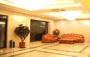 Lobby 6 Harbin Jiashun Business Hotel