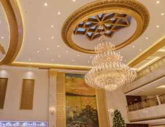 Lobby 2 Putian Haiyuan International Hotel