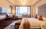 Bedroom 3 Putian Haiyuan International Hotel