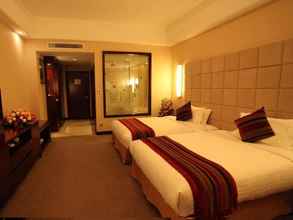Kamar Tidur 4 Putian Haiyuan International Hotel