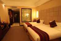 Kamar Tidur Putian Haiyuan International Hotel