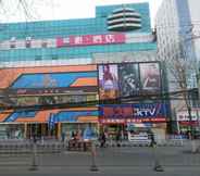 Exterior 3 Pai Hotel Xi'an Electronic Street