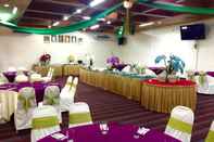 Functional Hall Ayer Keroh Country Resort