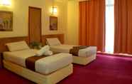 Bedroom 6 Ayer Keroh Country Resort