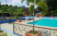 Swimming Pool 3 Ayer Keroh Country Resort