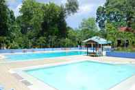 Swimming Pool Ayer Keroh Country Resort