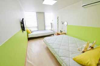 Bilik Tidur 4 24 Guesthouse Jagalchi