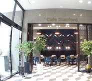 Sảnh chờ 6 Stanford Inn Busan