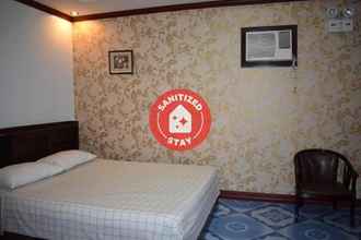 Kamar Tidur 4 Tomobe Hotel