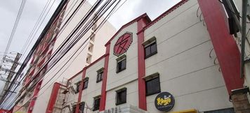 外観 5 Tomobe Hotel