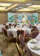 FUNCTIONAL_HALL Butuan Grand Palace Hotel