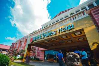 Exterior 4 Butuan Grand Palace Hotel