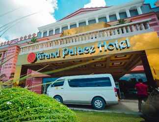 ภายนอกอาคาร 2 Butuan Grand Palace Hotel