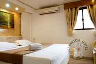 Kamar Tidur Clarkton Hotel