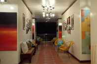 Lobby The Stopover Hostel Mactan