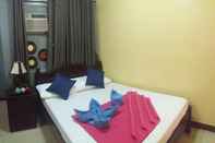 Kamar Tidur The Stopover Hostel Mactan