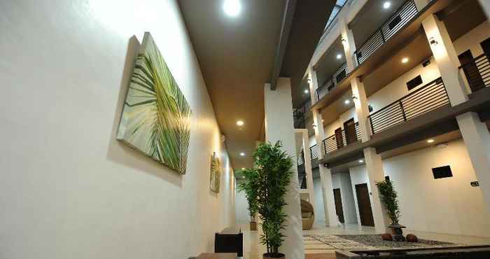 Lobi Urban Living Zen Hotel Inc.