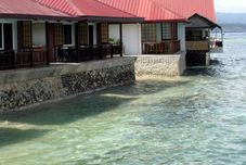 泳池 Savedra Beach Bungalows